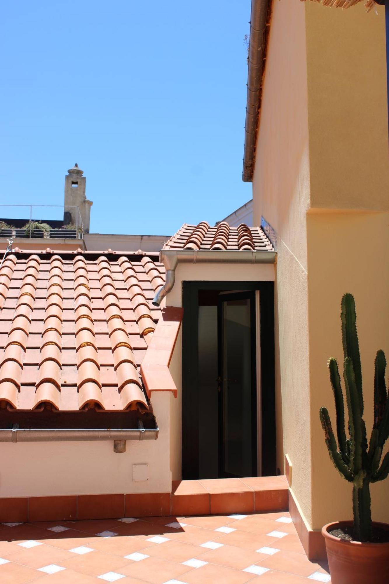 La Casa Di Temalo Bed & Breakfast Salerno Exterior photo